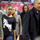 Image for article titled Sasha Obama Causes Nationwide Unicorn Sweater Shortage